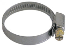 Colier pentru furtun ø 10-16 mm, latime 9 mm, set 10 bucati - 520111