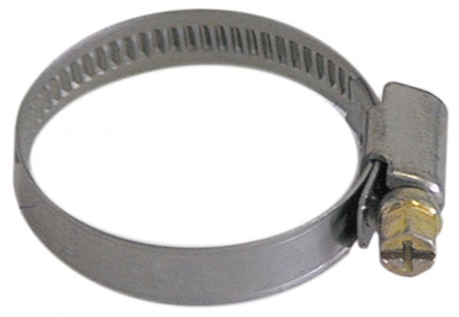 Colier CNS W2, ø 20-32 mm, latime 9 mm, 10 bucati - 520114