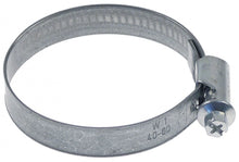 Colier CNS W2, ø 40-60 mm, latime 9 mm, 5 bucati - 520117