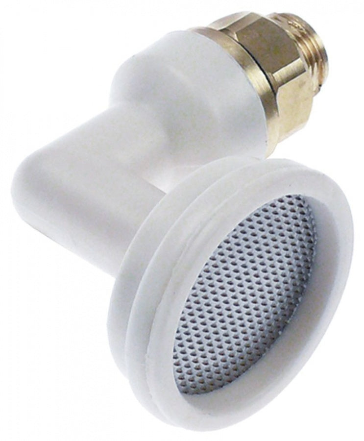 Filtru superior pentru dedurizator DVA LT - Cod 520132