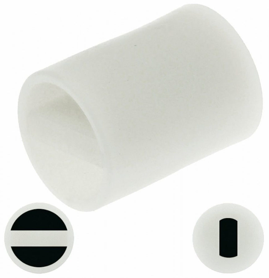 Cuplaj ax motor-pompa, ø 20 mm, L 27 mm, ax 5x11 mm - 520156