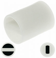 Cuplaj ax motor-pompa, ø 20 mm, L 27 mm, ax 5x11 mm - 520156
