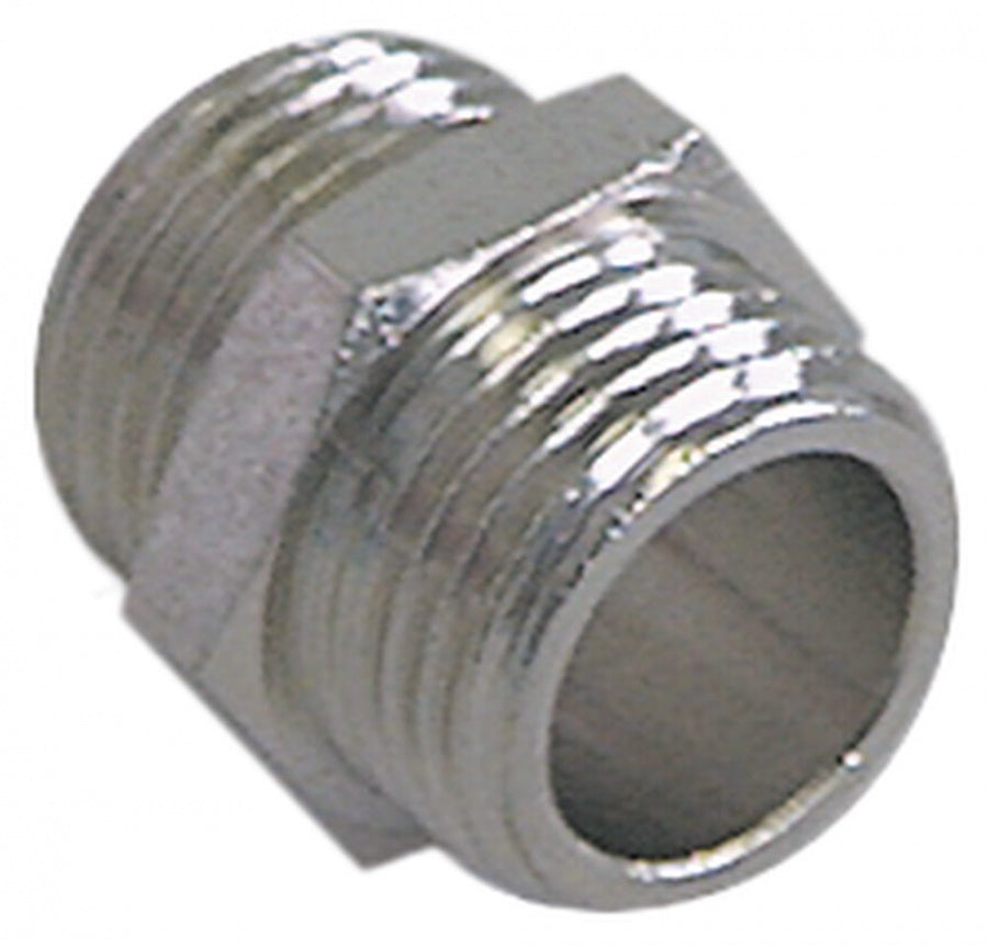Niplu filetat cu reducție filet1 1/4" filet2 1/2" - 520165