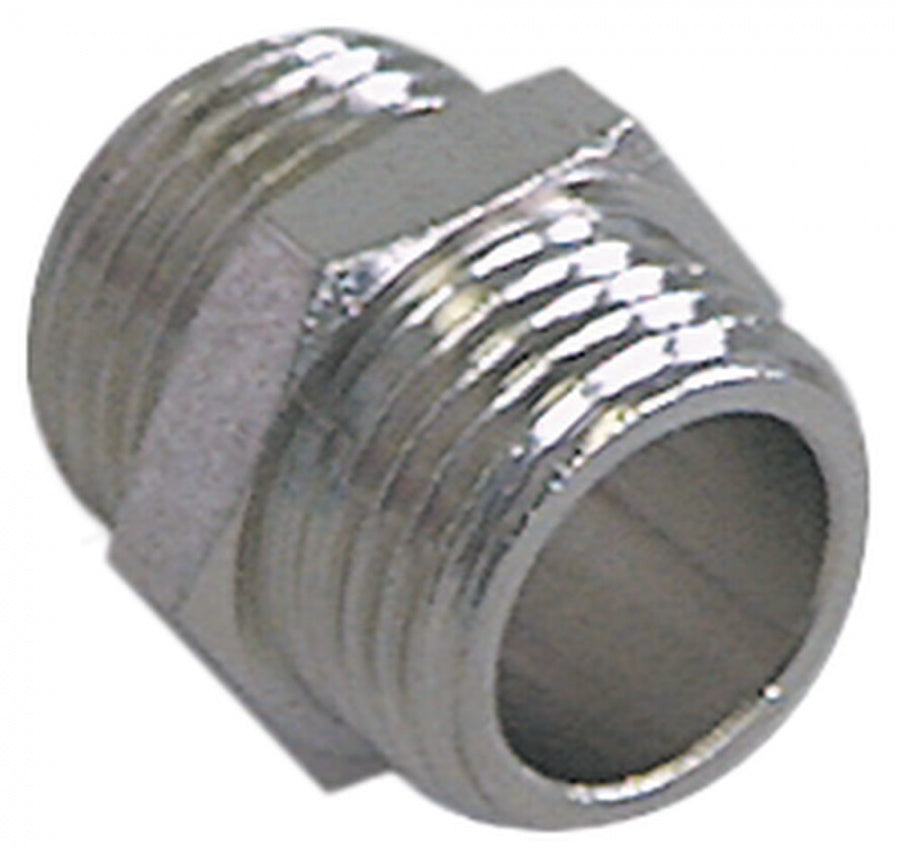 Niplu filetat cu reducție filet1 3/8" filet2 1/2" - 520167