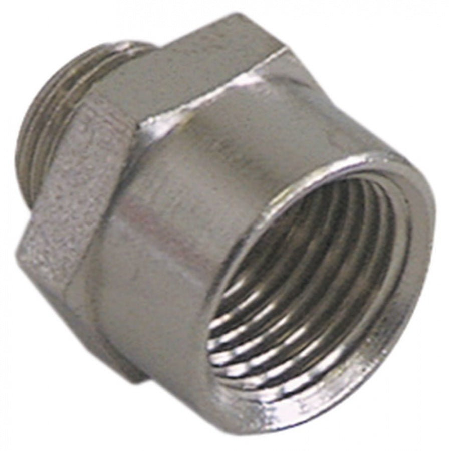Reducție filet int 1/2" filet ext 1/2" - 520190