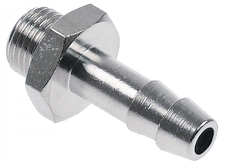 Racord pentru furtun 1/8", ø stut 7mm - Cod 520195
