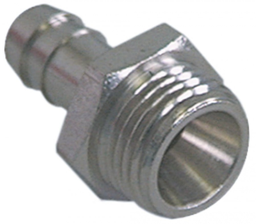 Racord pentru furtun ¾", ø stut 20mm - Cod 520206