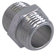 Niplu redus 3/4" - 1/2", din alama cromata - 520208