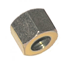 Piulita, M16x1, pentru teava de ø 10 mm, L 15mm, pentru cheie de 19 - 520223