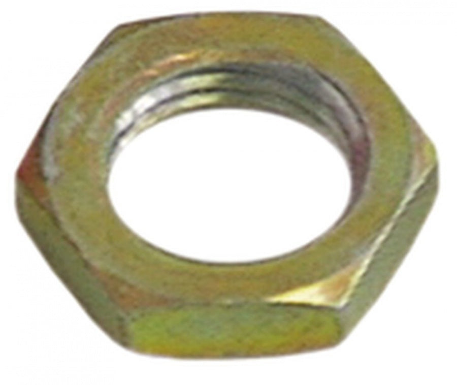 Piulita otel zincat M14x1,5, grosime 5 mm, hexagon 19 mm - 520230