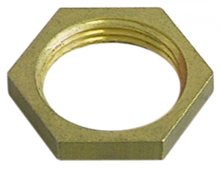 Piulita alama 3/4", H 5 mm, hexagon 30 mm - 520234