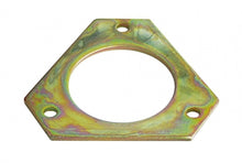 Flansa cu 3 gauri, int. ø 53,5 mm, distanta dintre gauri 70,5 mm, ø 6,5 mm - 520235