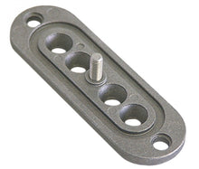 Contraflansa L 110 mm, W 35 mm - Cod 520239