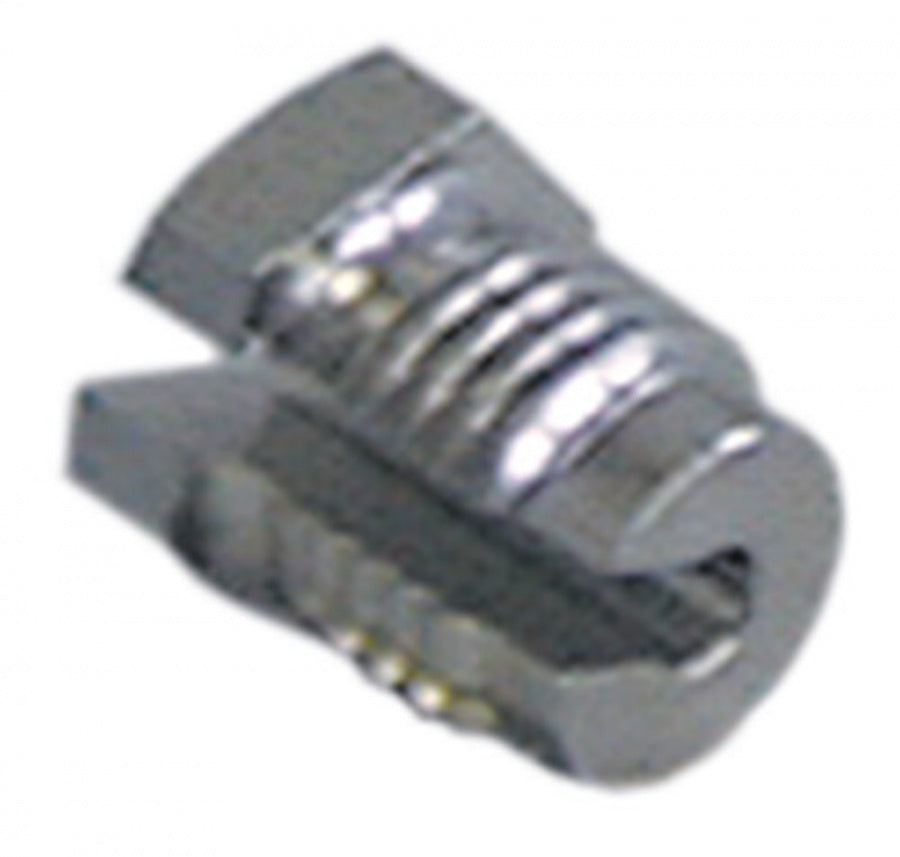 Niplu filetat cu sant de introducere pe capilar, filet M9x1 - 520243