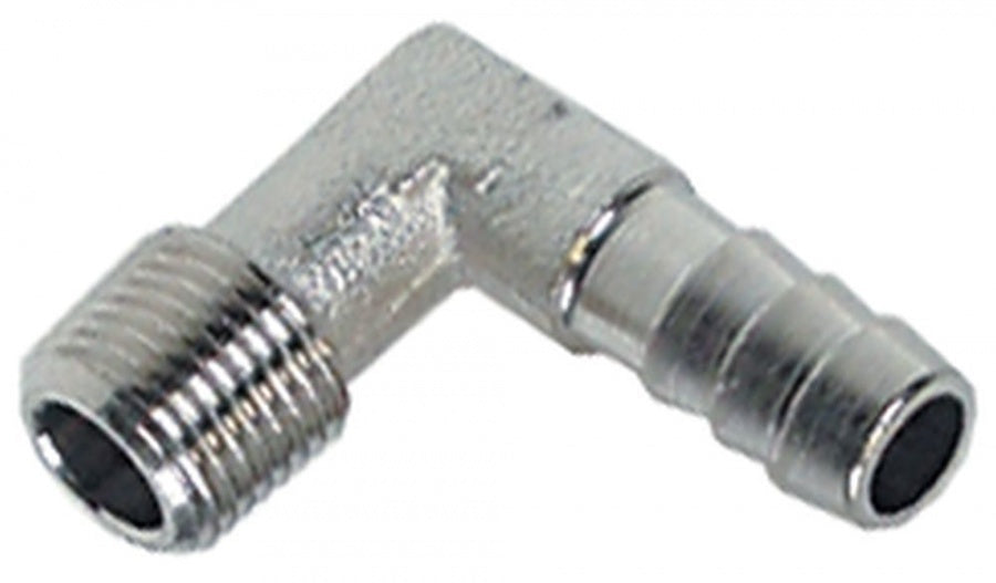 Cot cu racord pentru furtun, filet exterior 1/8", ø 6mm - 520248
