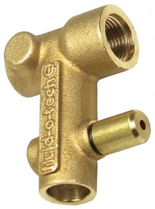 Racord by-pass 1/8" - 520250