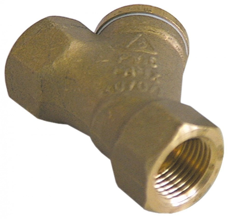 Filtru de apa 3/8" L 48mm - Cod 520260
