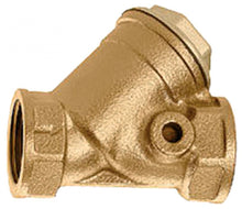 Filtru de apa 1" L 90mm - Cod 520263