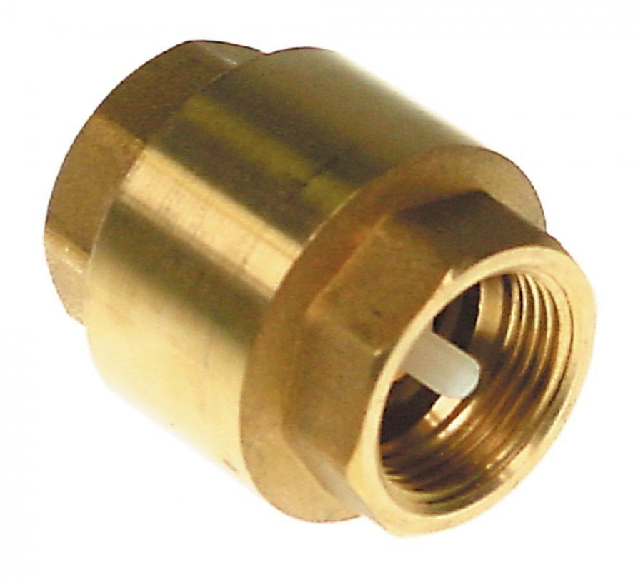 Valva de sens, filet int ¾", L 65mm - Cod 520274