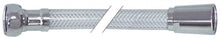 Furtun dus PVC, L 1500mm, presiune de operare 10bari - Cod 520277