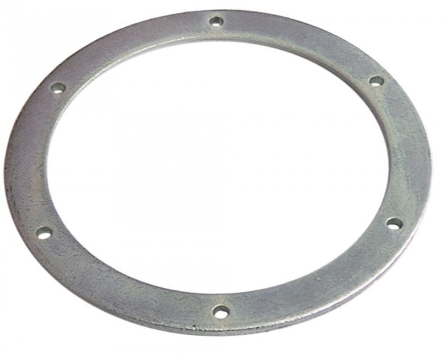 Flansa de fixare int. ø 160 mm, ext. ø 200 mm, 6 gauri - 520324