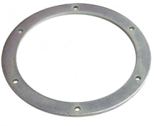 Flansa de fixare int. ø 160 mm, ext. ø 200 mm, 6 gauri - 520324