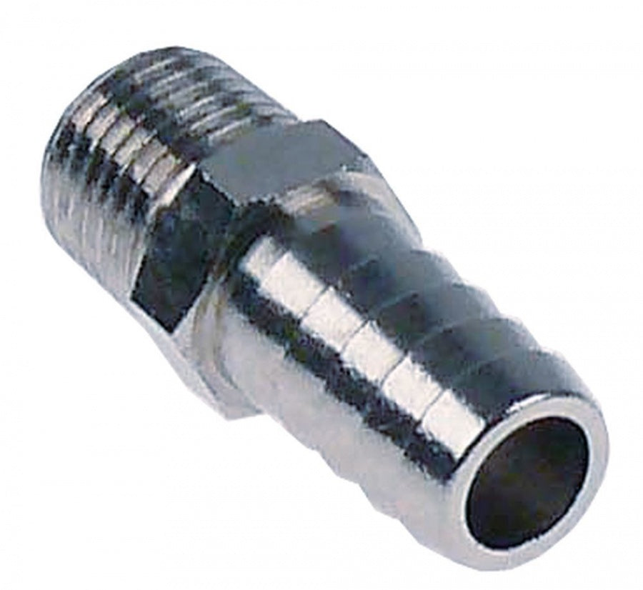 Racord pentru furtun 1/4", ø stut 12 mm - 520336