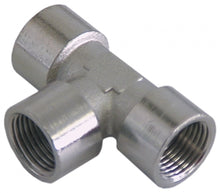 Racord T 3x filet interior 1/4" - 520340