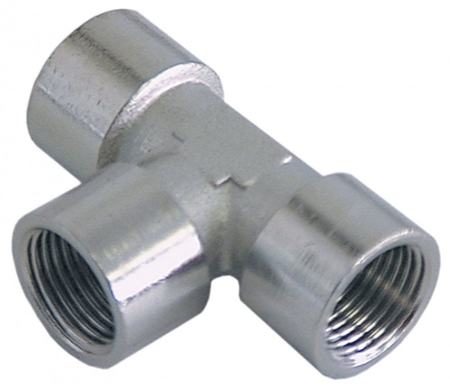 Racord T 3x filet int 1/2" - 520342