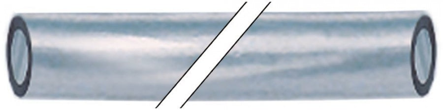 Furtun PVC, ø int 8 mm, ø ext 12 mm, L 0,50 m - 520439