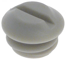 end cap for rinse arm ø 16mm H 11mm