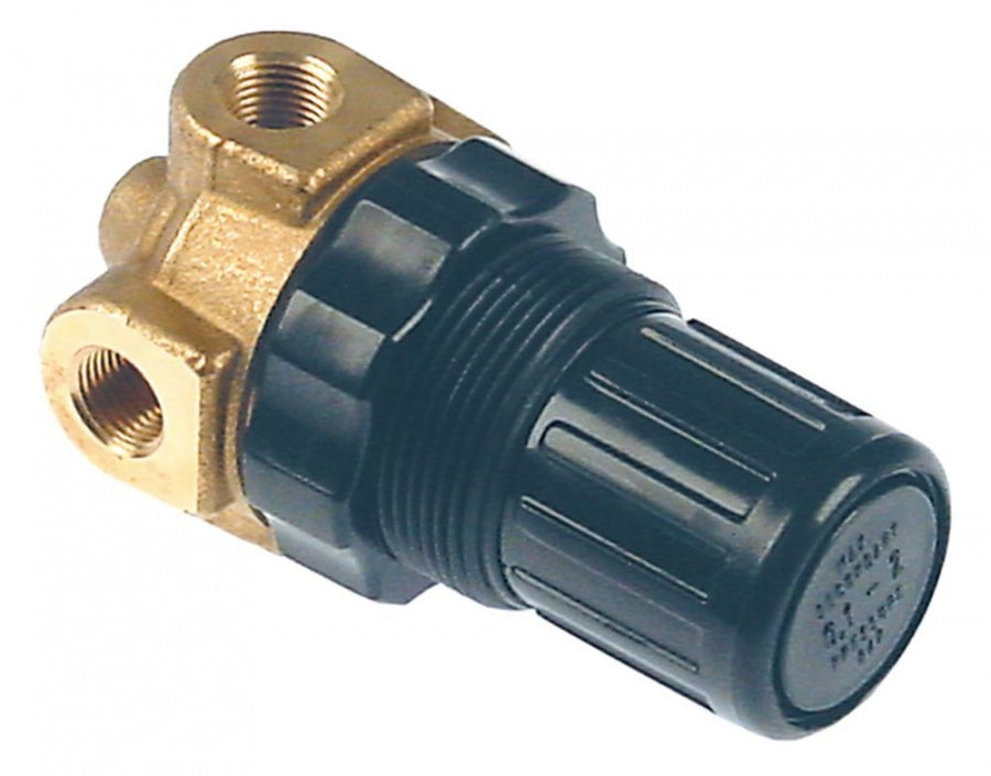 Reductor presiune Norgren, serie R91, 0.1-3 bar, racord 1/8" - 520502  