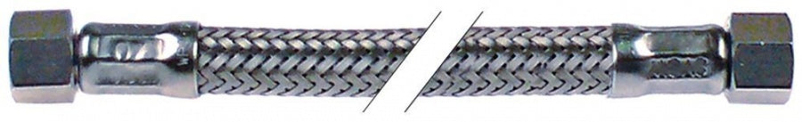 Furtun alimentare flexibil filet 3/8" L 500mm - 520572