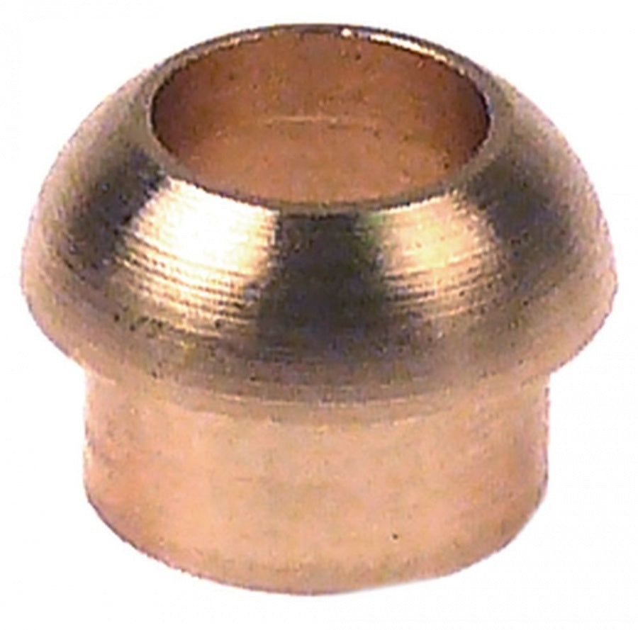 Terminal sferic pentru teava ø 12 mm, montare prin sudare - 520650