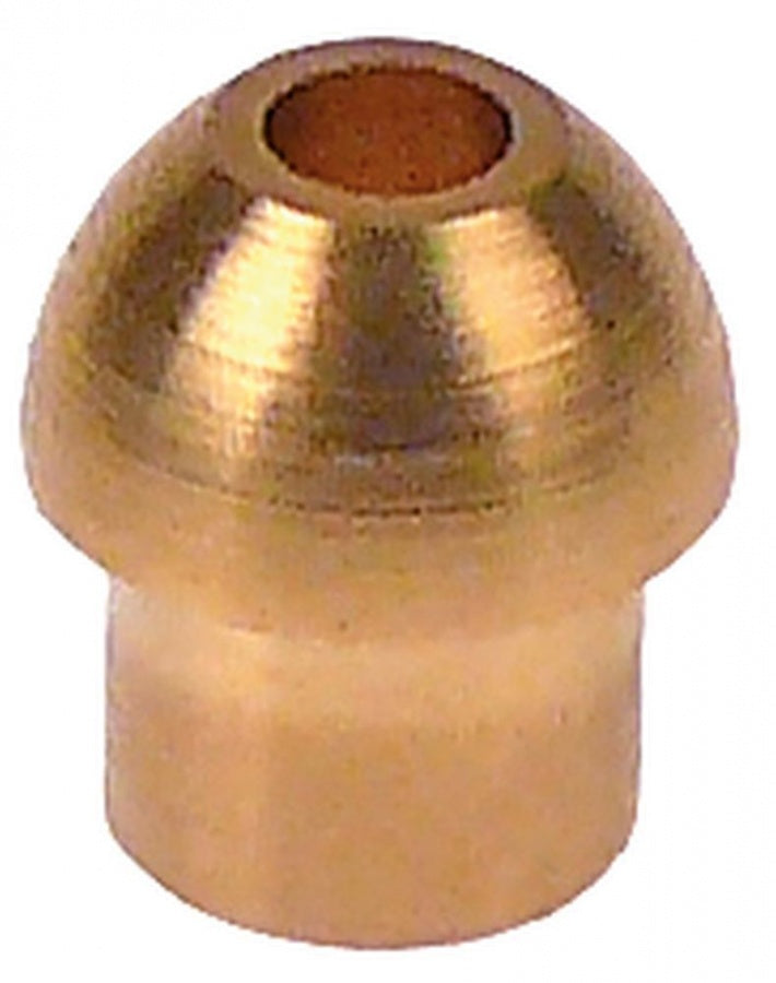 Terminal sferic pentru teava ø 6 mm, montare prin sudare - 520653