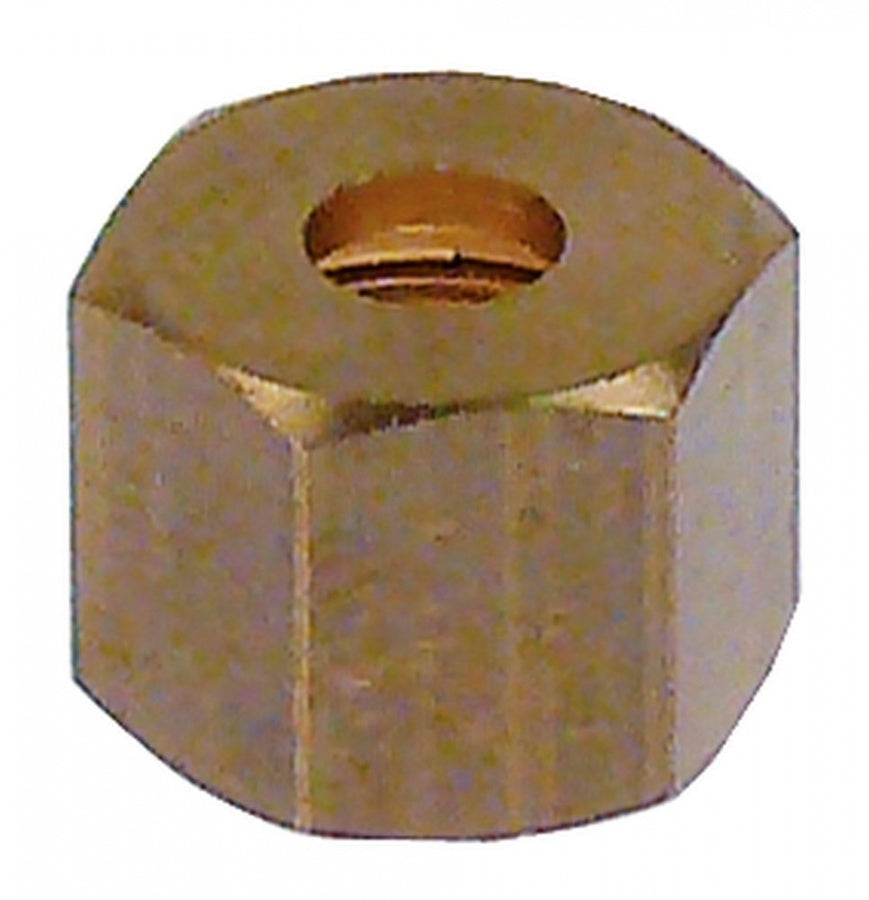 union nut 3/8" for pipe ø 8 mm - Cod 520659