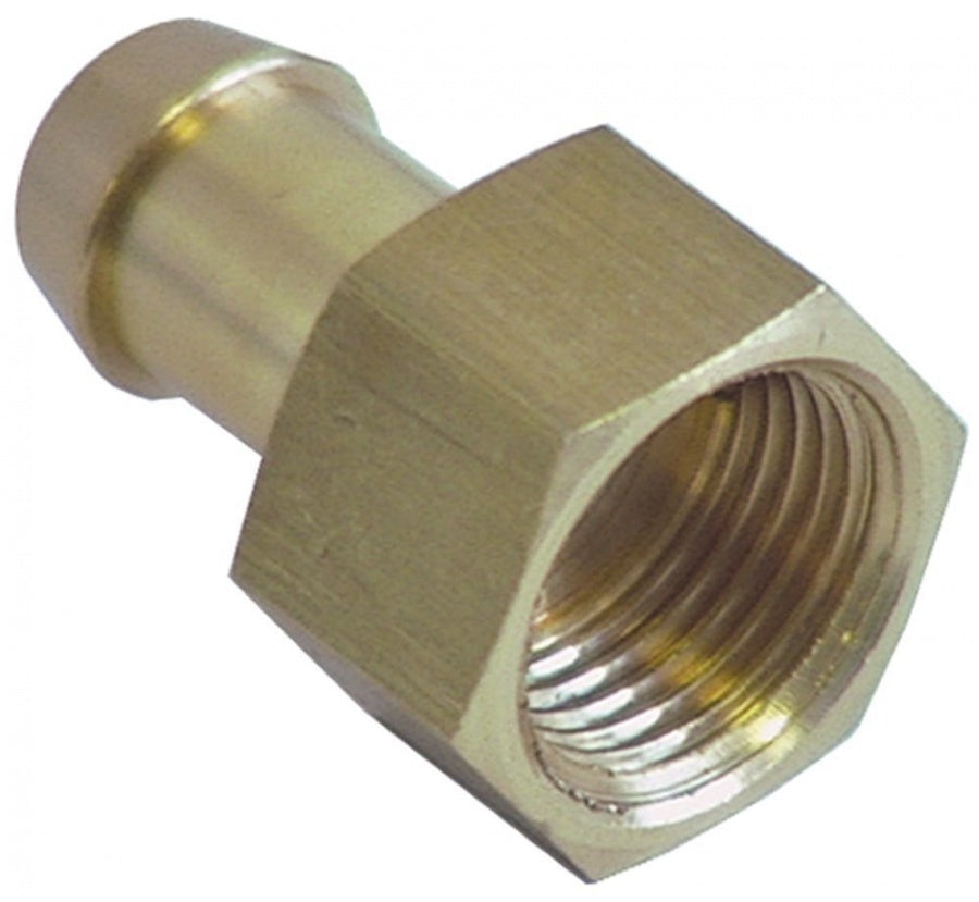 Racord pentru furtun filet interior 1/2" ø ștuț 12mm - 520673