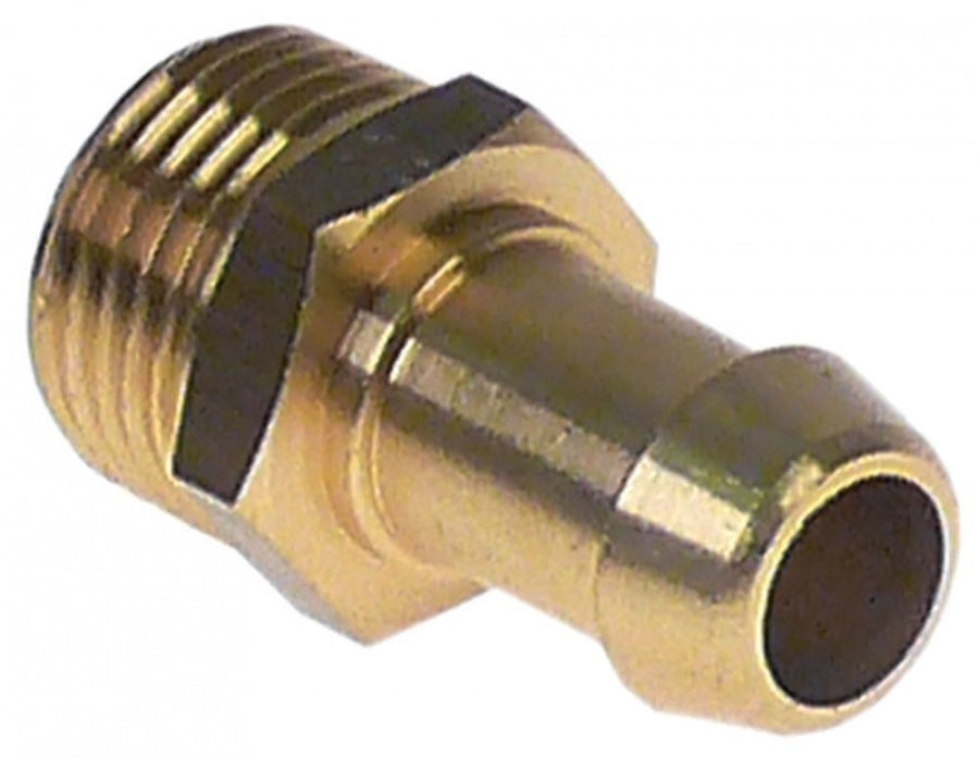 Racord pentru furtun 1/2" - Cod 520676