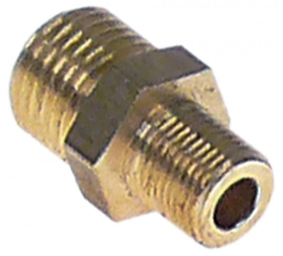 Niplu redus 1/8" - 1/4", din alama - 520680