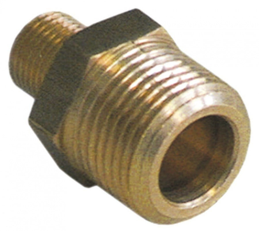 Niplu redus 3/8"-1/8", din alama - 520681