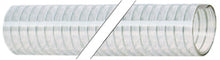 drain hose ID ø 14 mm ED ø 20 mm L 5 m wire reinforced