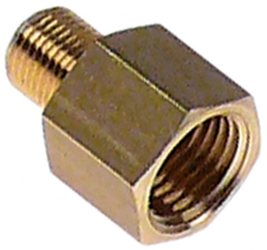 Reductie filet interior 1/4" si exterior 1/8", din alama - 520690