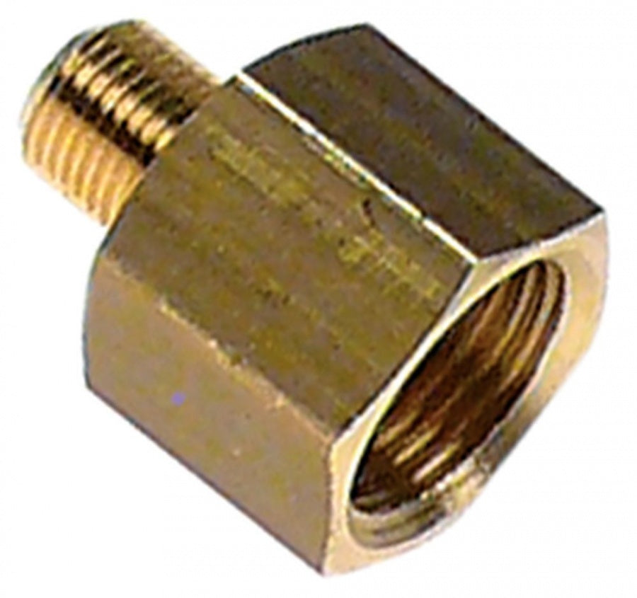 Reductie int 3/8", ext. 1/8", din alama - 520691