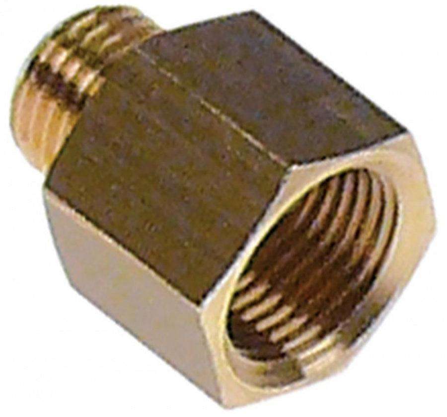 Reductie 3/8" - 1/4" - 520693