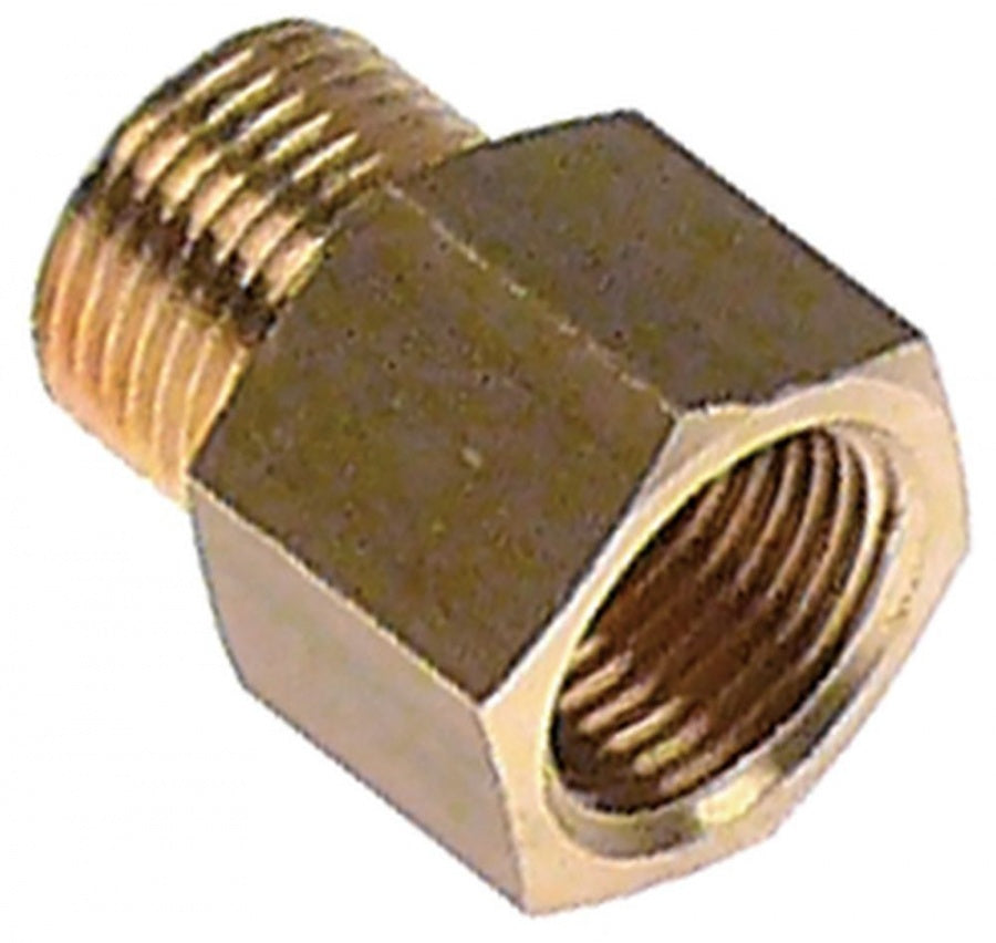 Reductie 3/8" - 3/8", din alama - 520695