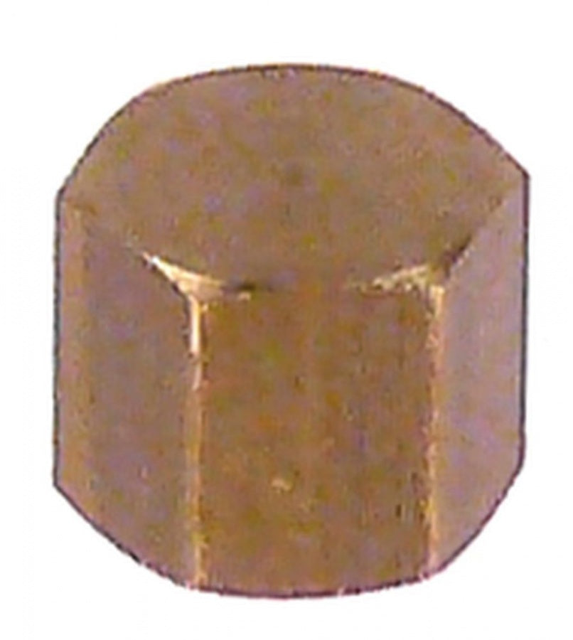 Capc cu filet 1/8", H 11,5 mm, hexagon 13 mm - 520701