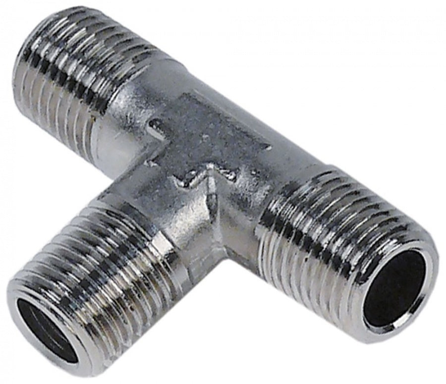 Racord T 1/4"  - Cod 520710
