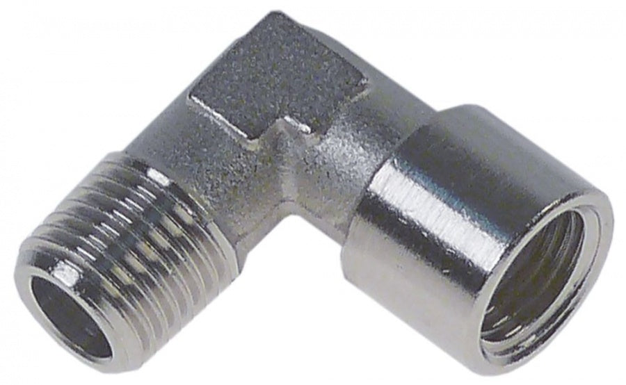 Cot cu filet int ¼" - filet ext ¼" - 520825