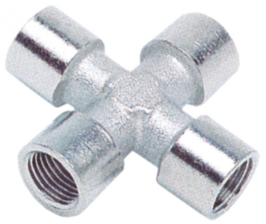 Racord cruce - Cod 520828