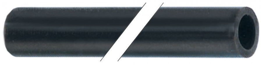 Furtun silicon ø 13 x 9 mm, L 1 m, culoare maro - 520840